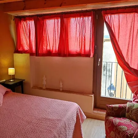 Ca Xano: Rustic Retreat Near Peñíscola And Morella Holiday home