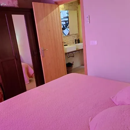 Holiday home Ca Xano: Rustic Retreat Near Peñíscola And Morella Sant Mateu