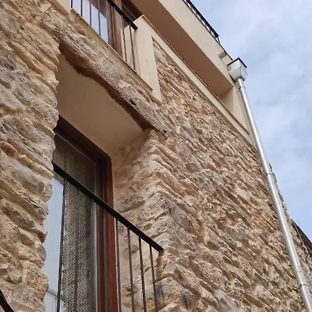 Ca Xano: Rustic Retreat Near Peñíscola And Morella *
