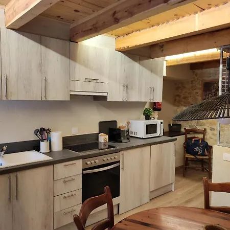 Ca Xano: Rustic Retreat Near Peñíscola And Morella Sant Mateu